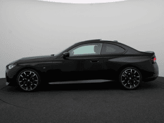 BMW 2 Serie Coupé 220i - Afbeelding 4