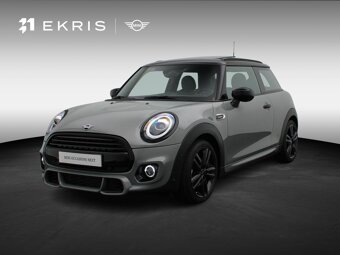 MINI MINI 3-Deurs