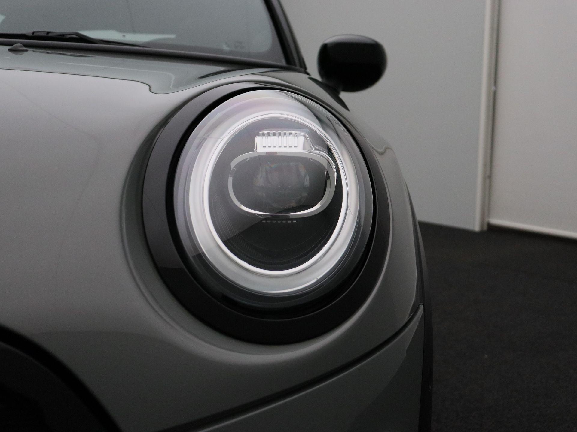 MINI MINI 3-Deurs