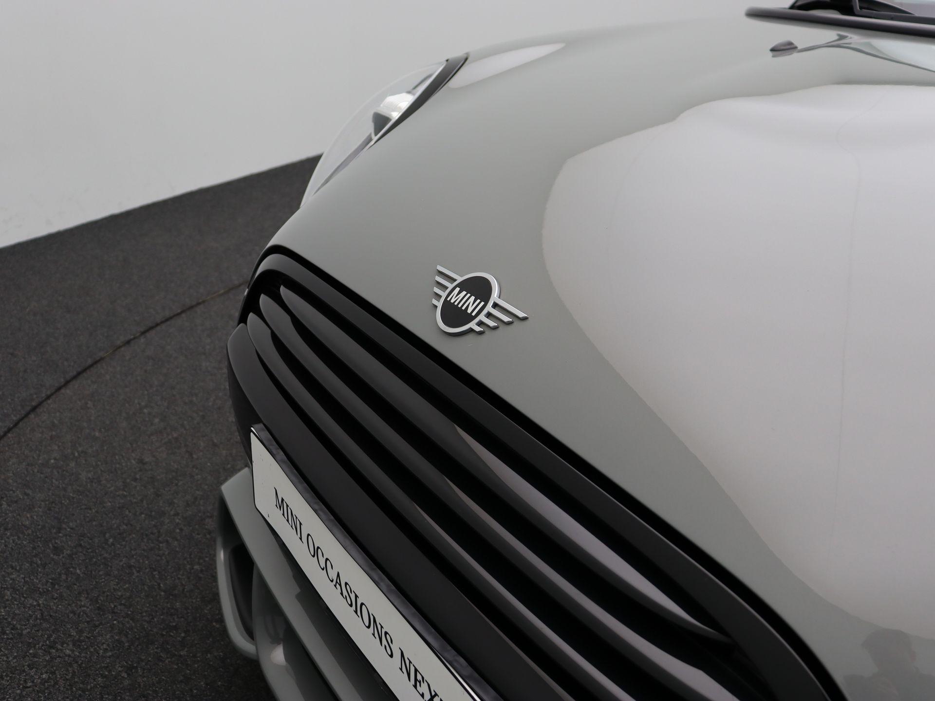 MINI MINI 3-Deurs