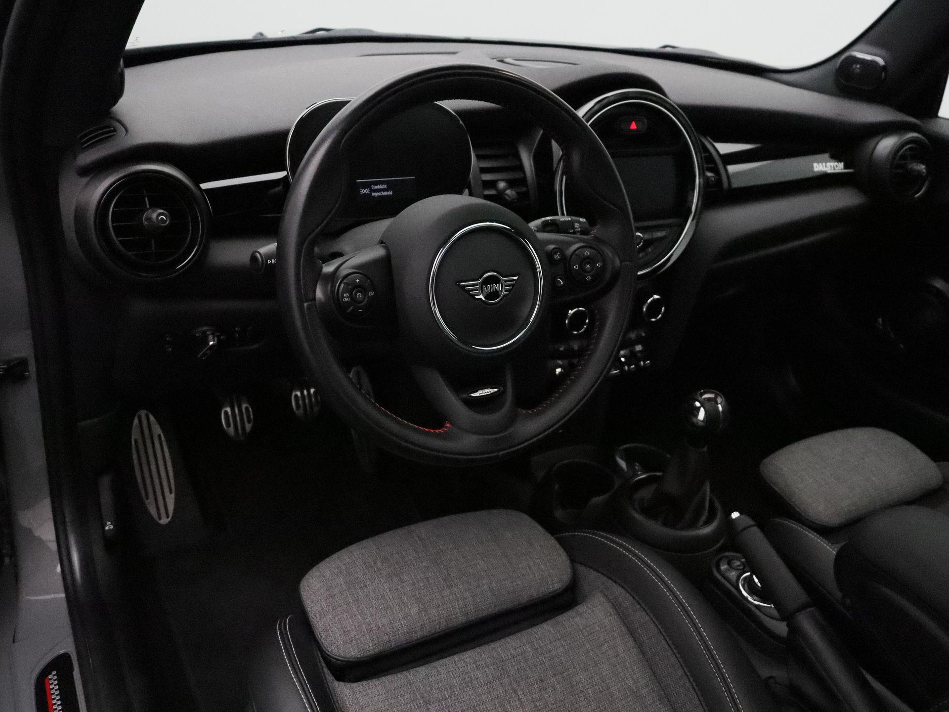 MINI MINI 3-Deurs