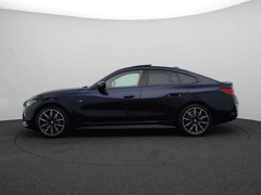 BMW i4 eDrive35 - Afbeelding 4