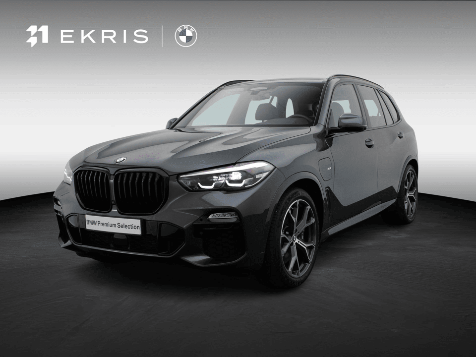 BMW X5 xDrive45e - Afbeelding 1
