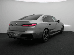 BMW 7 serie 750e xDrive - Afbeelding 2