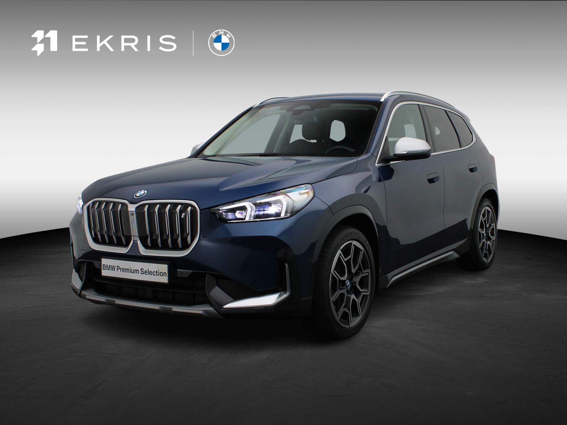 BMW iX1 xDrive30