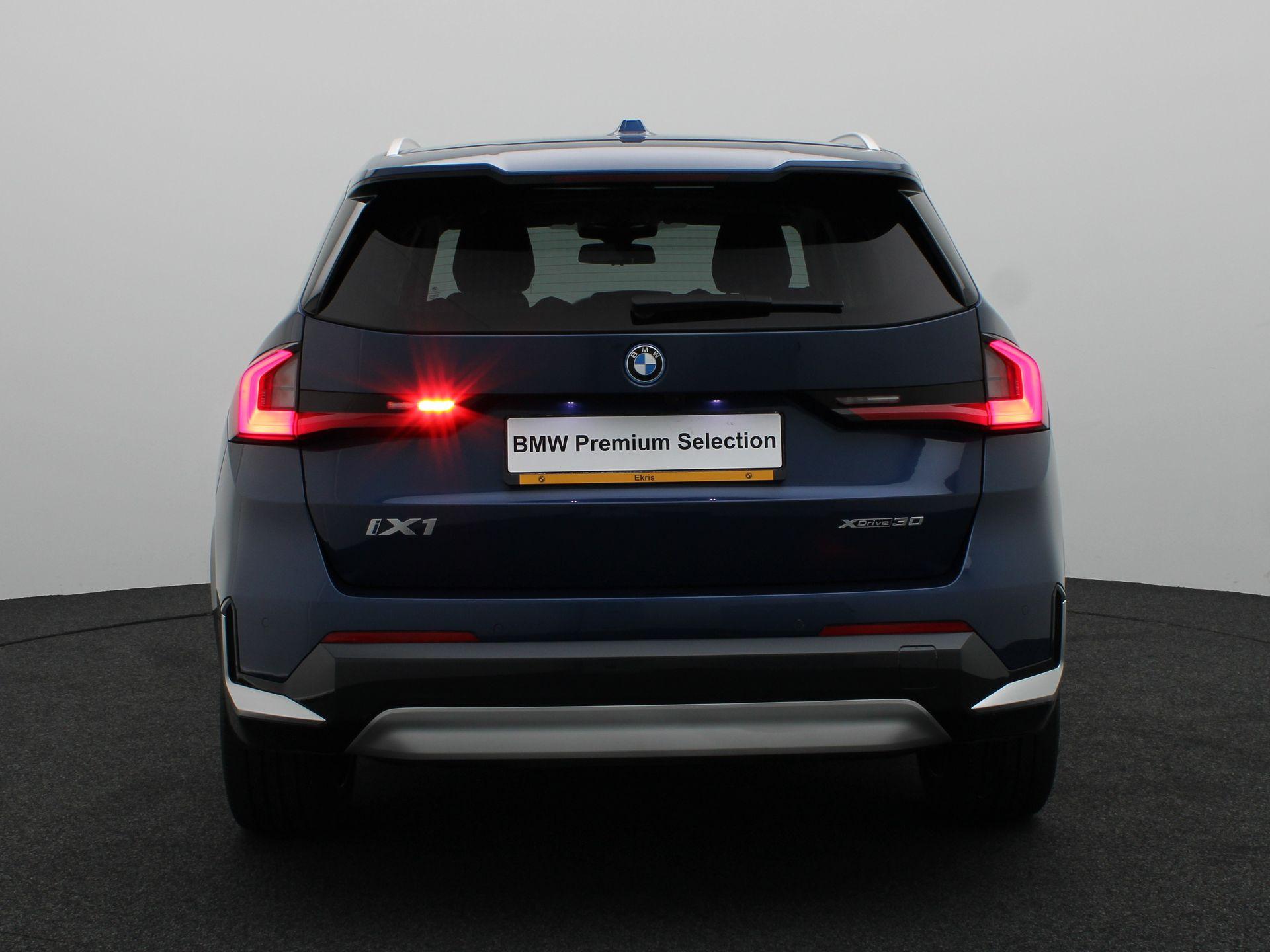 BMW iX1 xDrive30 - Afbeelding 5