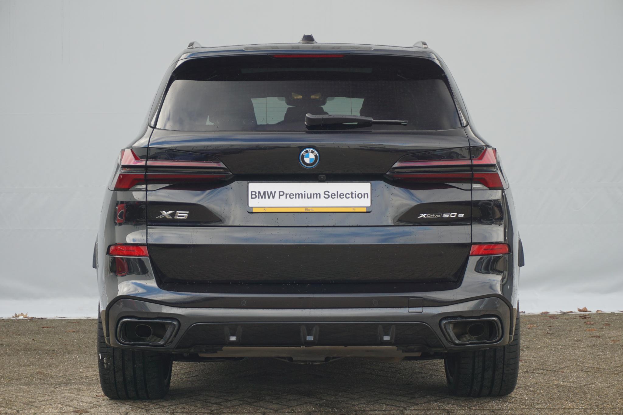 BMW X5 xDrive50e - Afbeelding 5