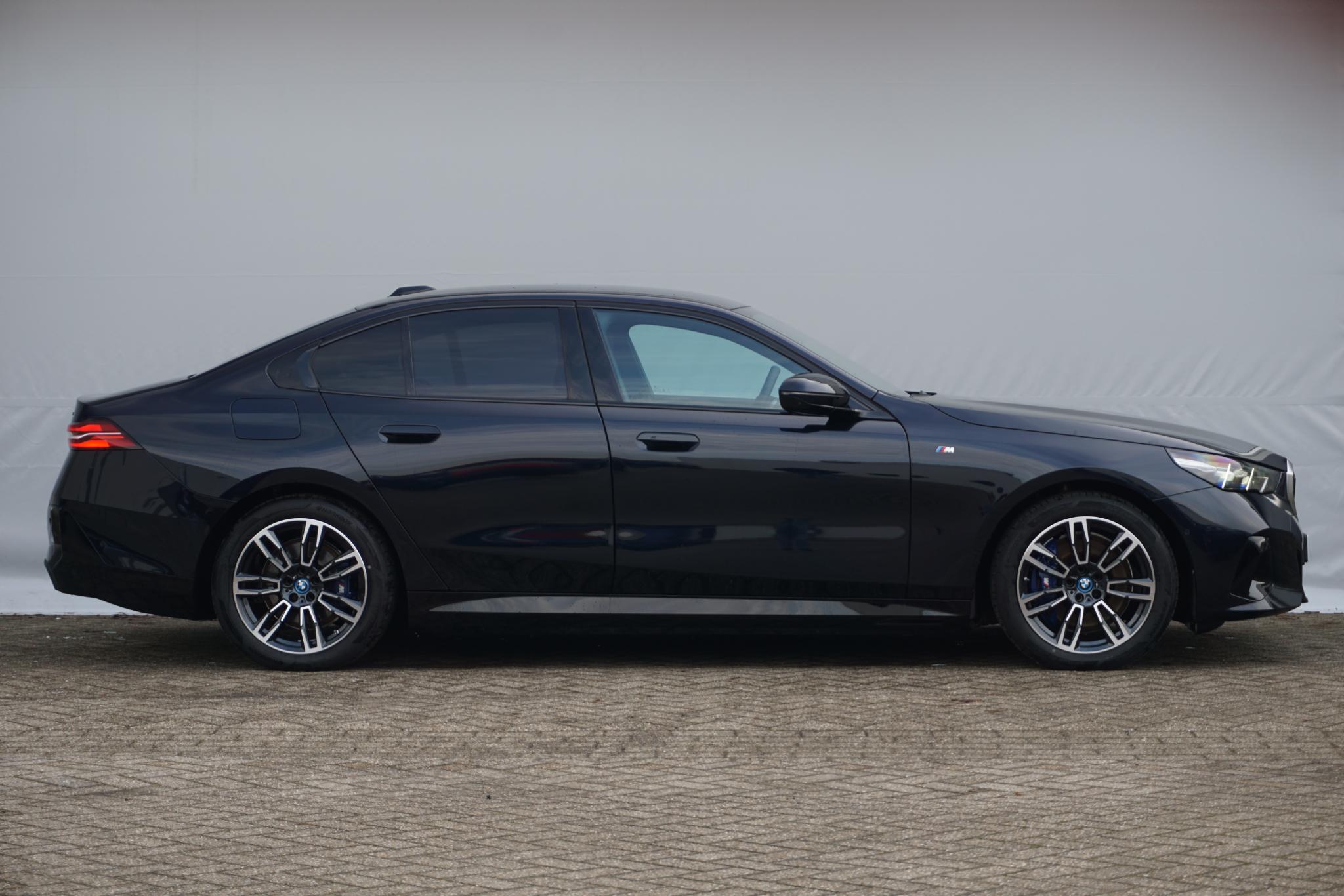 BMW i5 Sedan xDrive40 - Afbeelding 4