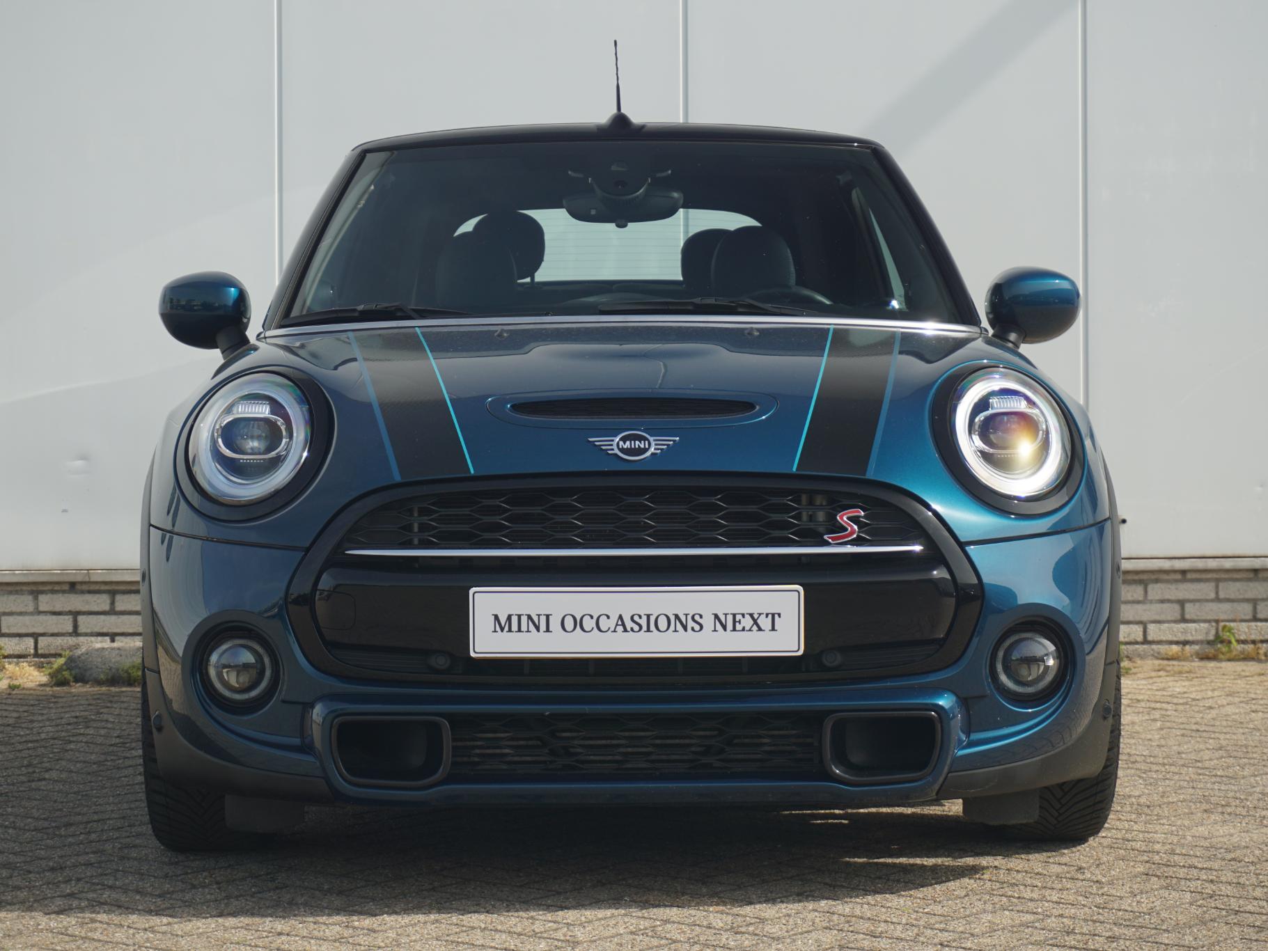 MINI Cabrio Cooper S Sidewalk Edition - Afbeelding 5