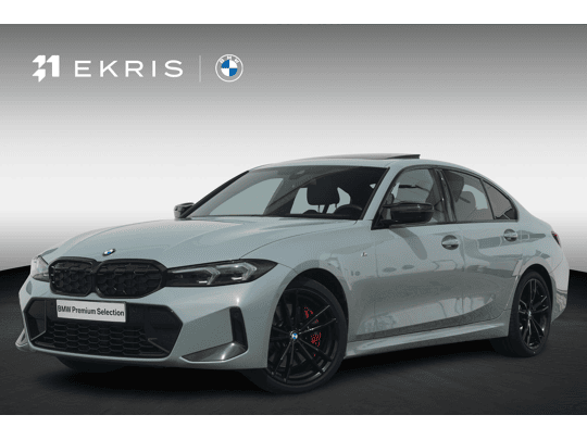 BMW 3 Serie Sedan M340i xDrive
