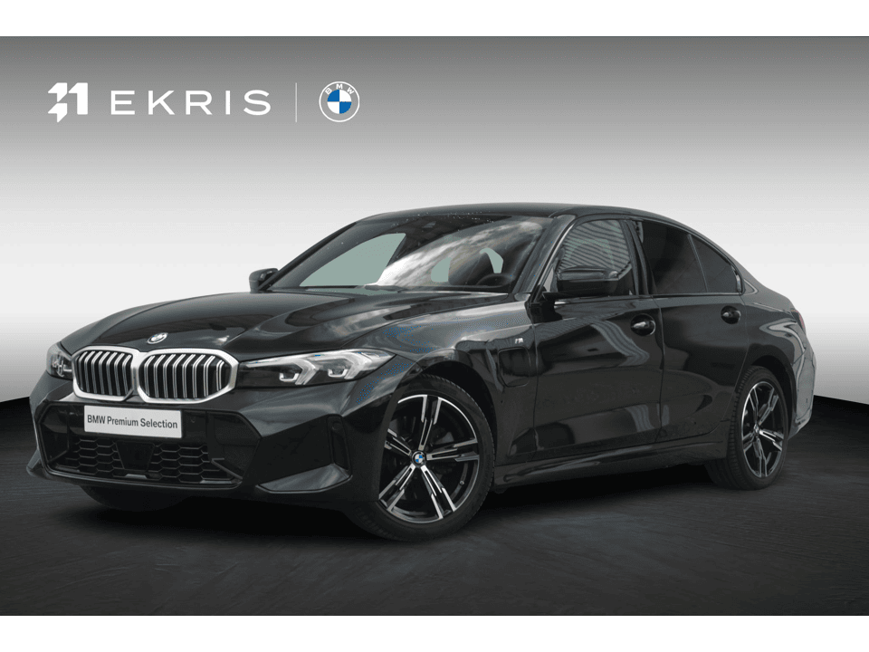 BMW 3 Serie Sedan 330e - Afbeelding 1