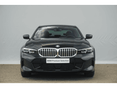 BMW 3 Serie Sedan 330e - Afbeelding 3