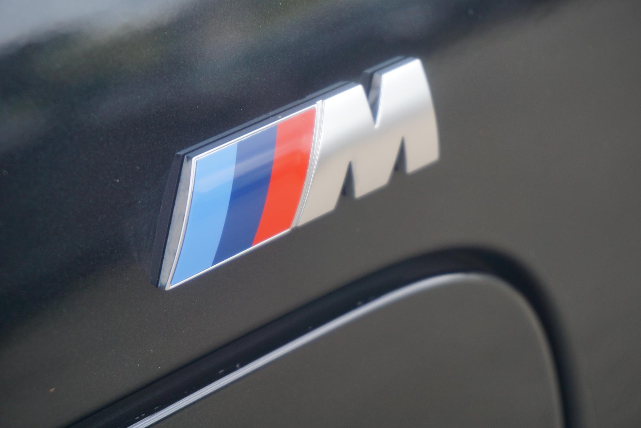 BMW 3-Serie