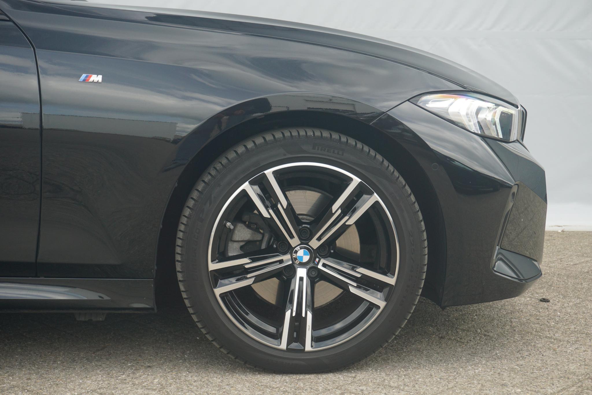 BMW 3-Serie