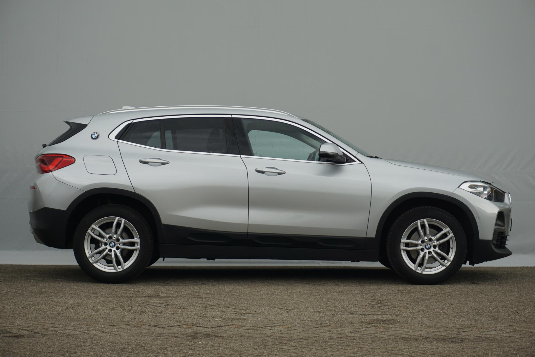 BMW X2 sDrive18i - Afbeelding 4