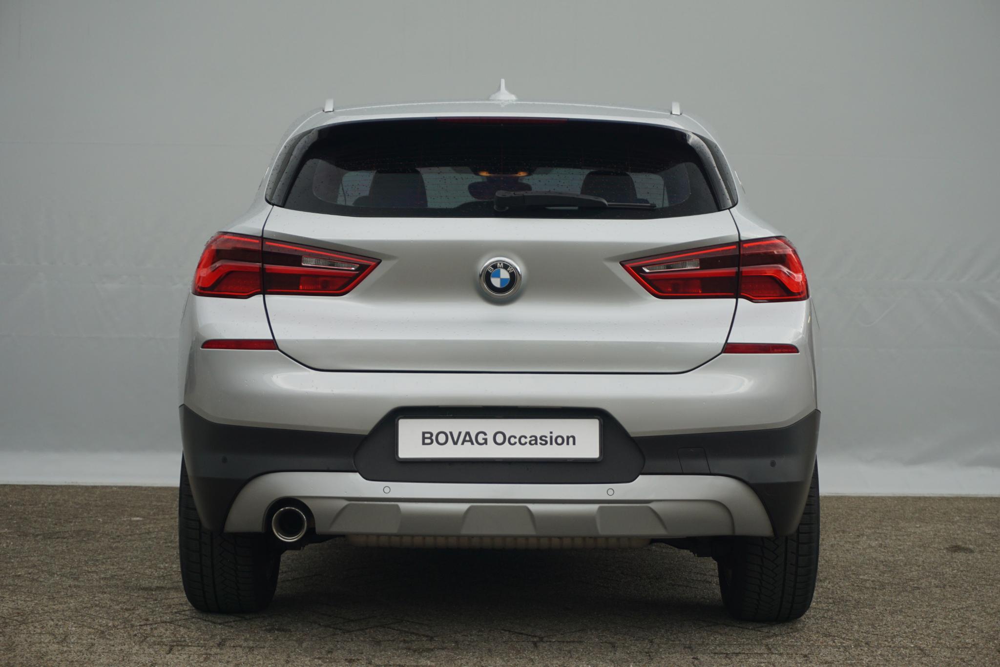 BMW X2 sDrive18i - Afbeelding 5