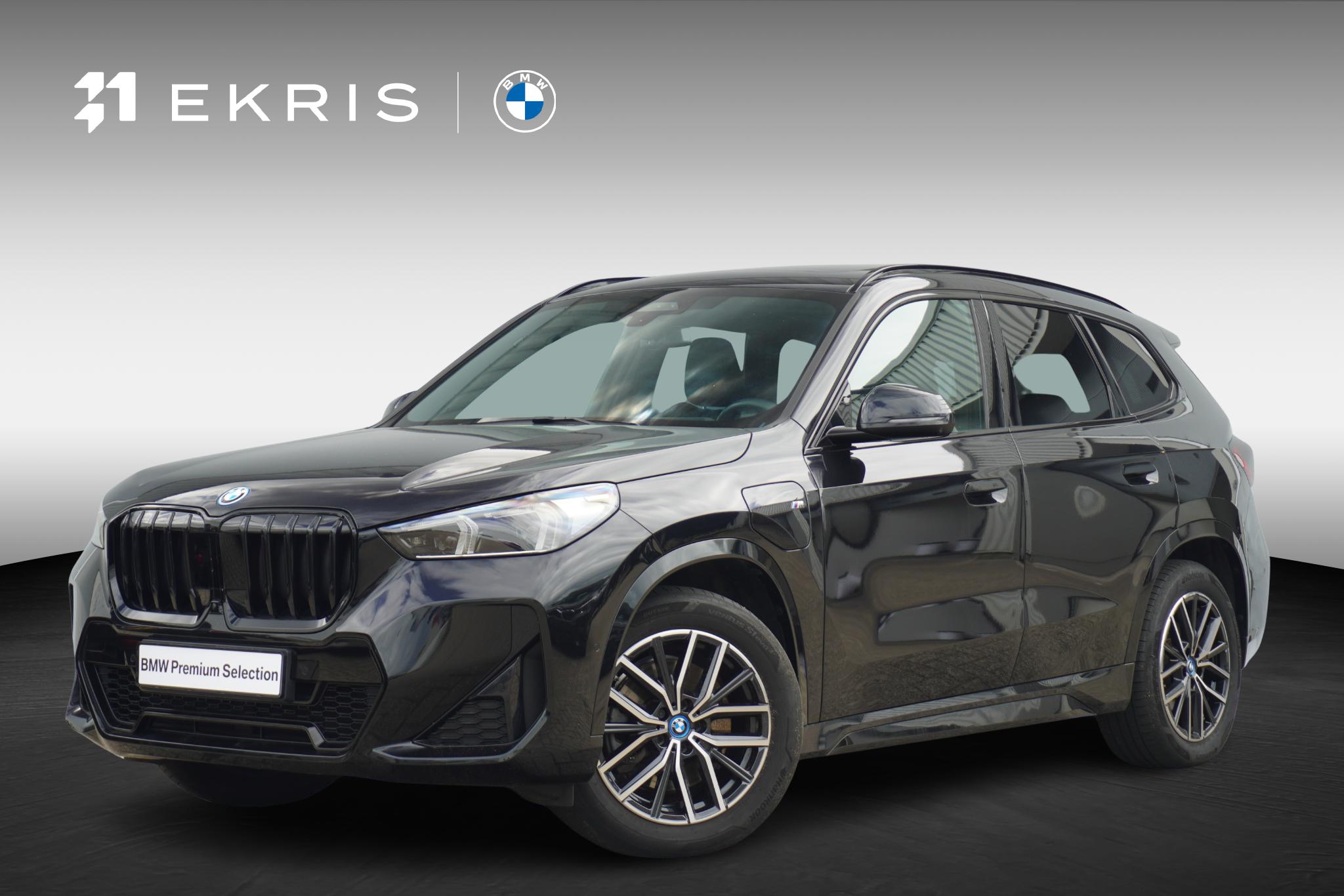 BMW X1 xDrive30e
