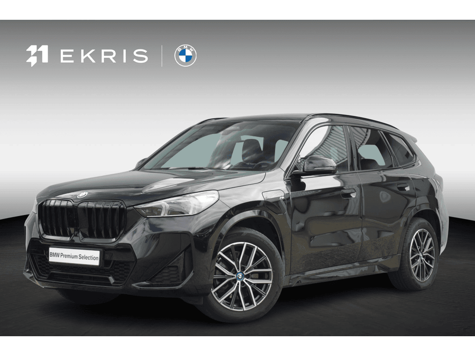 BMW X1 xDrive30e - Afbeelding 1