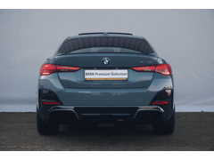 BMW i4 Gran Coupé eDrive35 - Afbeelding 4
