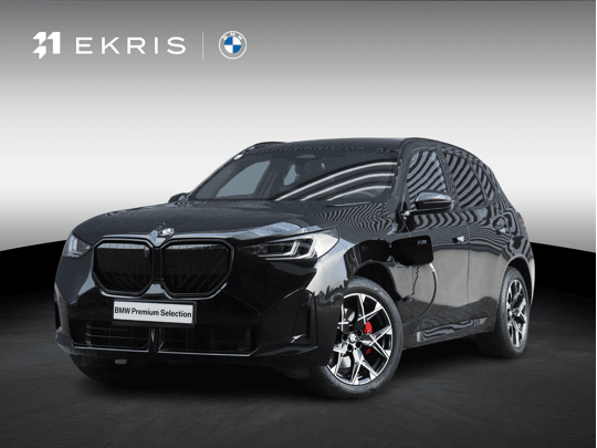BMW X3 30e xDrive