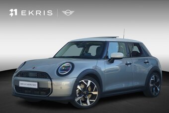MINI MINI 5-Deurs