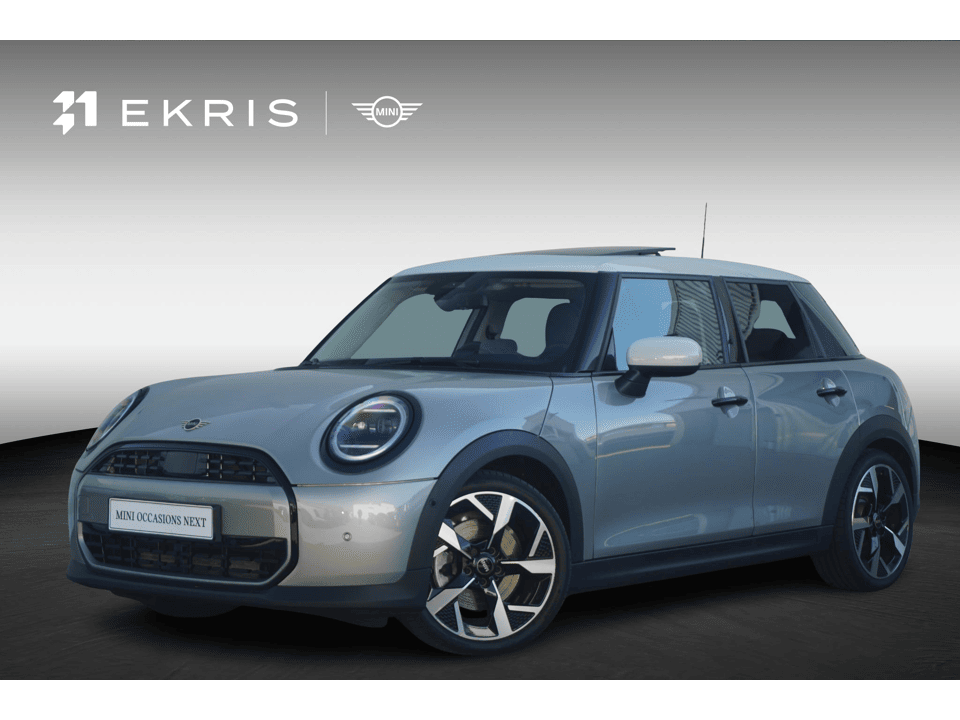 MINI 5-deurs Cooper C - Afbeelding 1