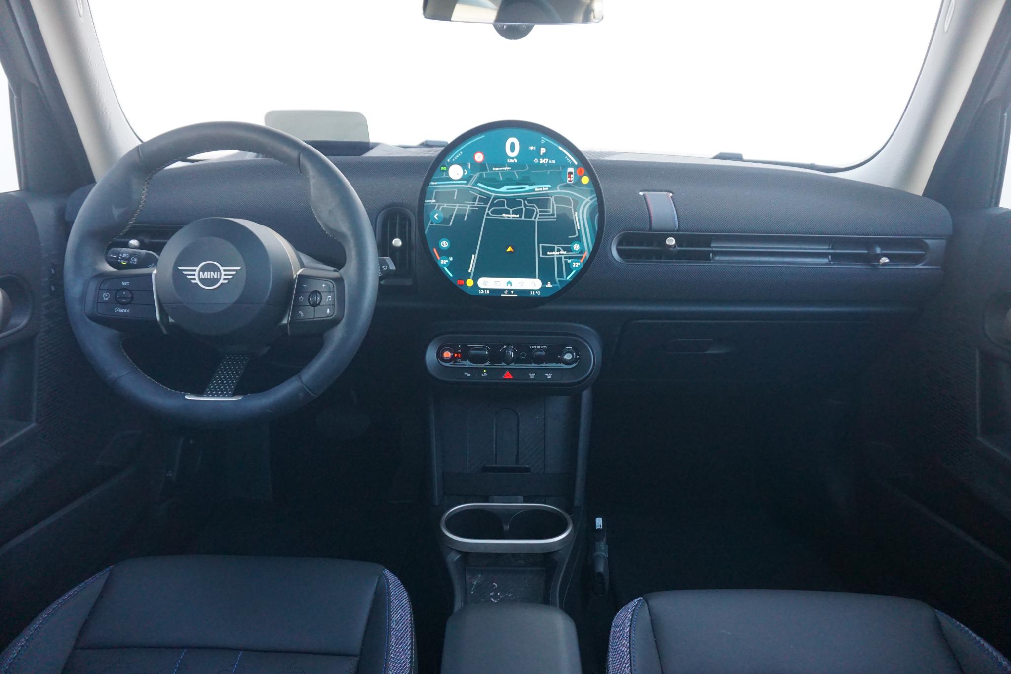 MINI MINI 5-Deurs