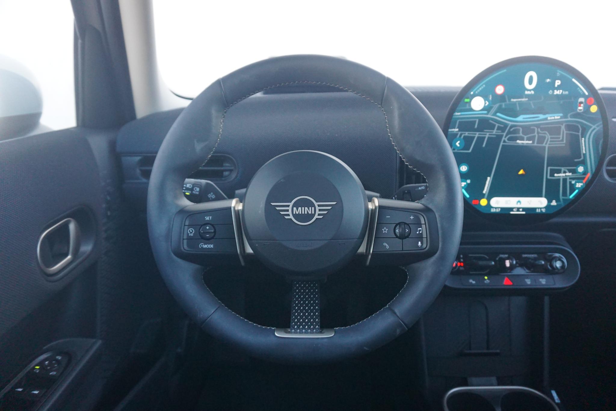 MINI MINI 5-Deurs