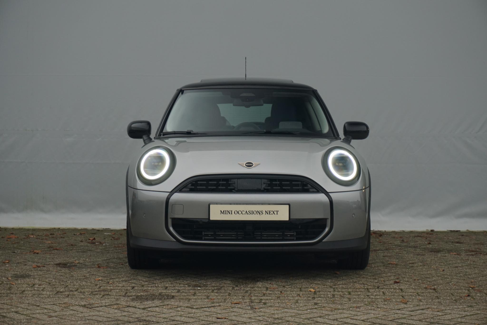 MINI 3-Deurs Cooper C - Afbeelding 3