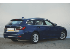 BMW 3 Serie Touring 318i - Afbeelding 2