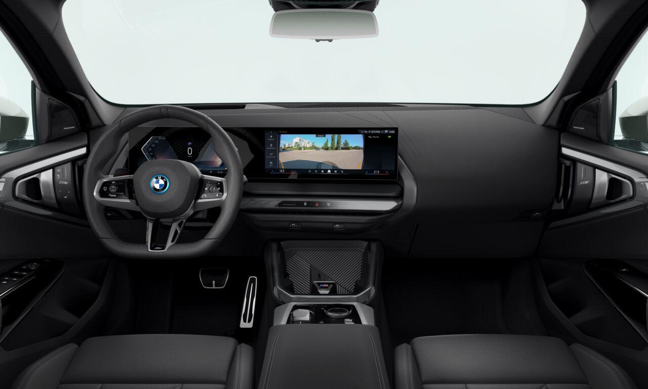 BMW X3 30e xDrive - Afbeelding 3