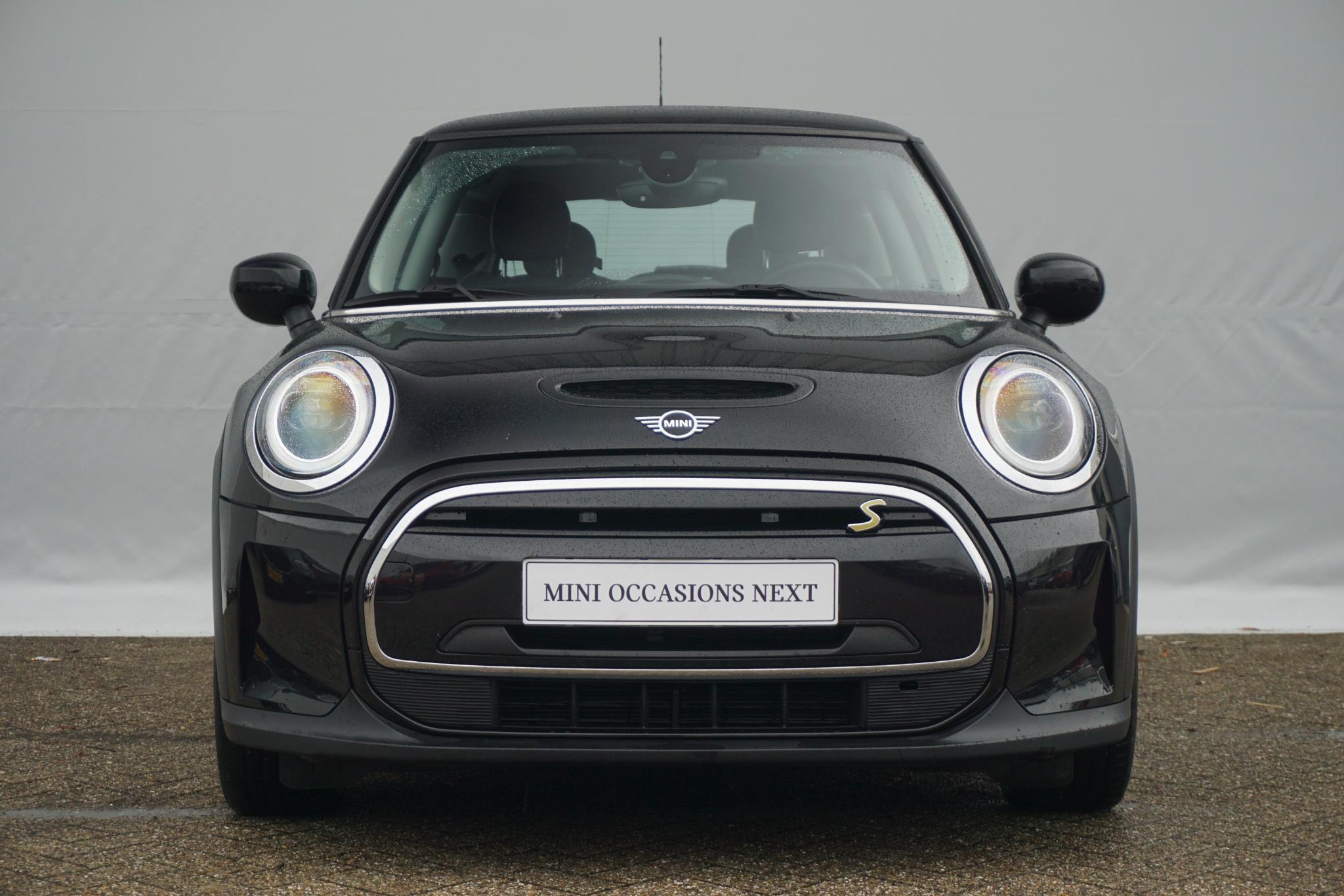 MINI 3-deurs Electric - Afbeelding 3