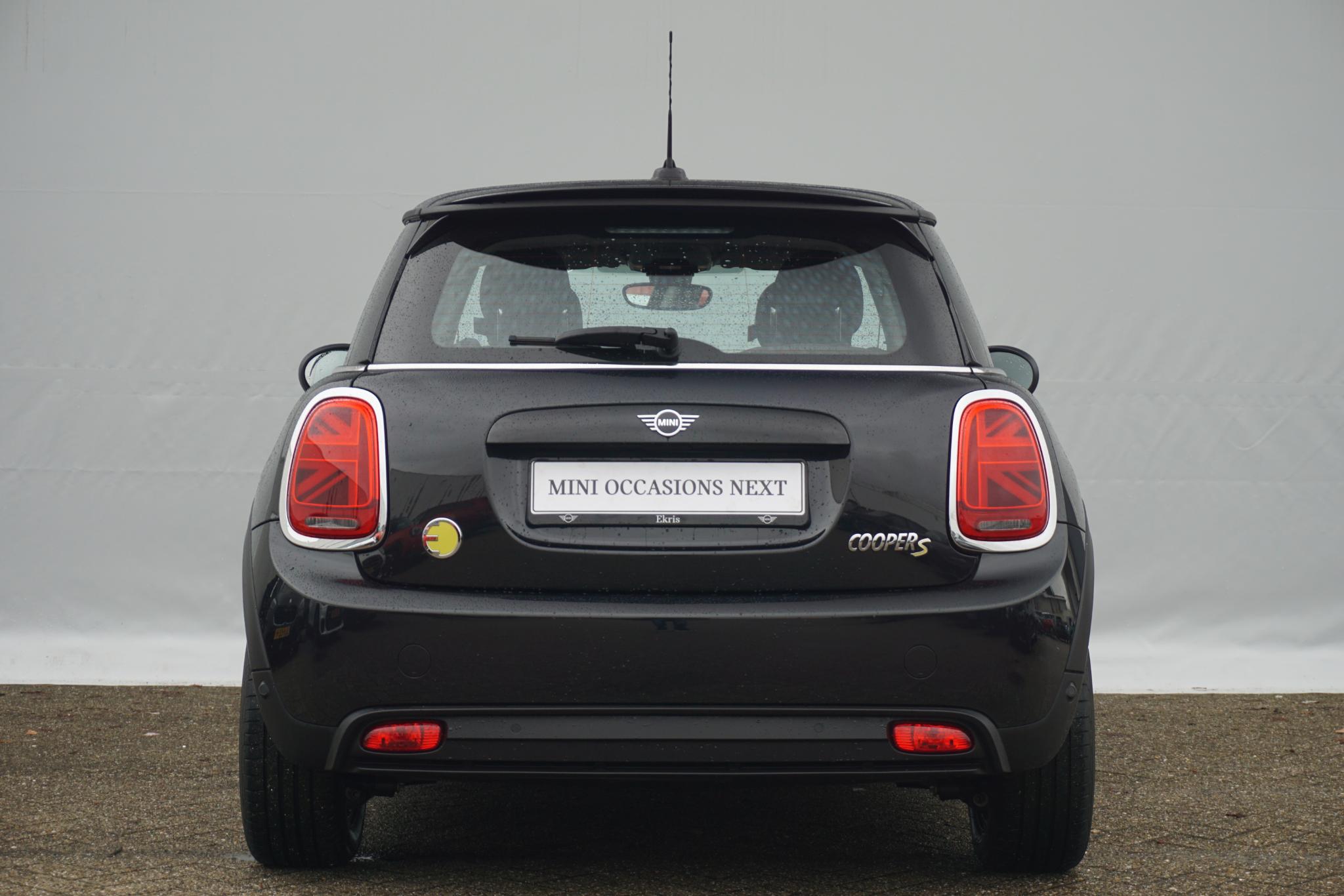 MINI 3-deurs Electric - Afbeelding 5