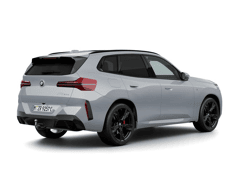 BMW X3 30e xDrive - Afbeelding 2