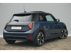 MINI 3-Deurs Cooper C - Afbeelding 2