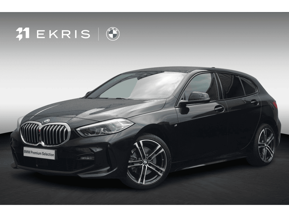 BMW 1 Serie 5-deurs 118i - Afbeelding 1