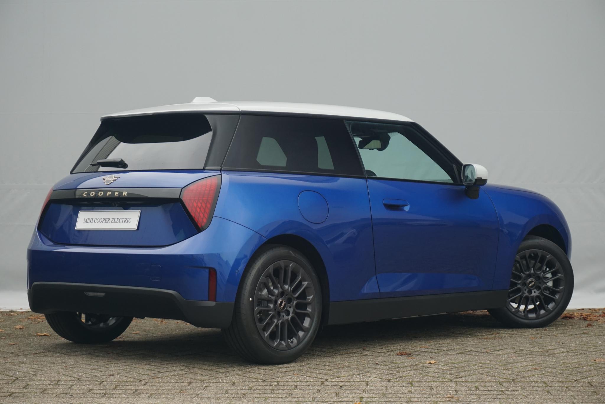 MINI 3-deurs Cooper E - Afbeelding 2