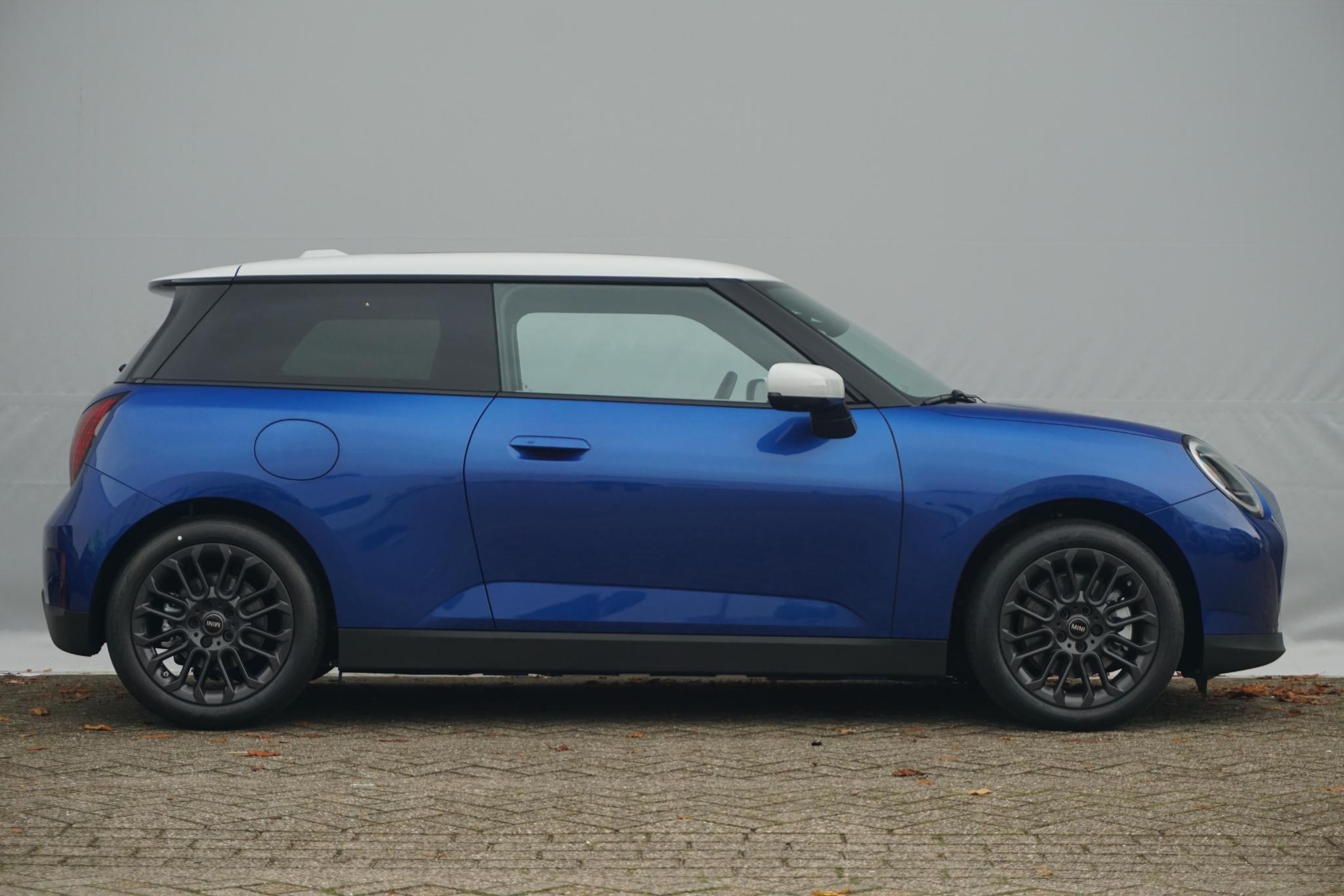 MINI 3-deurs Cooper E - Afbeelding 4