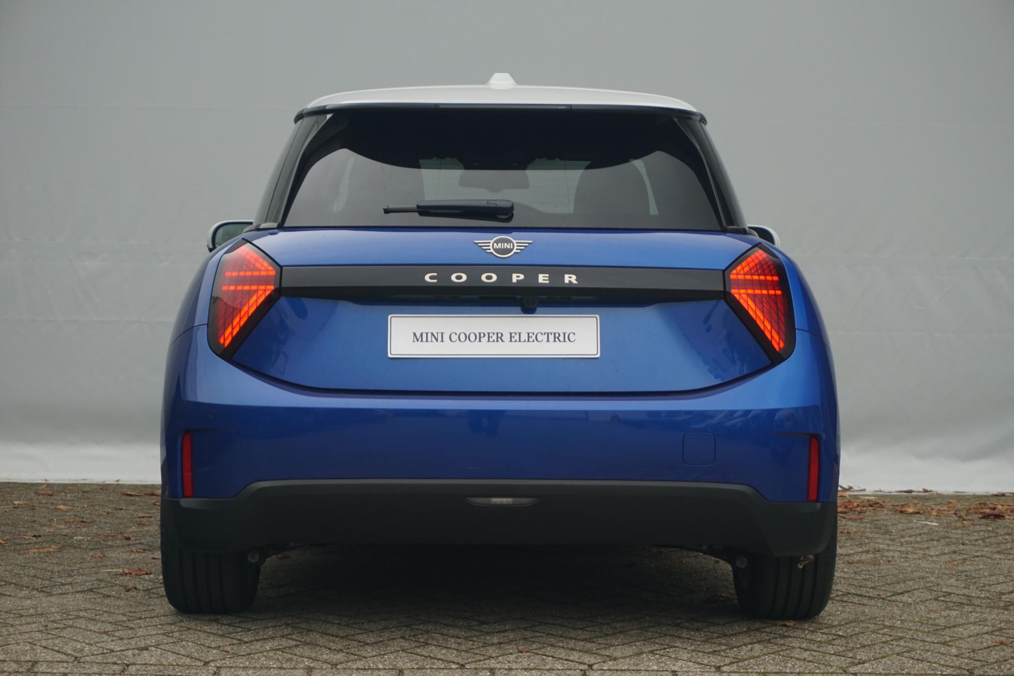 MINI 3-deurs Cooper E - Afbeelding 5