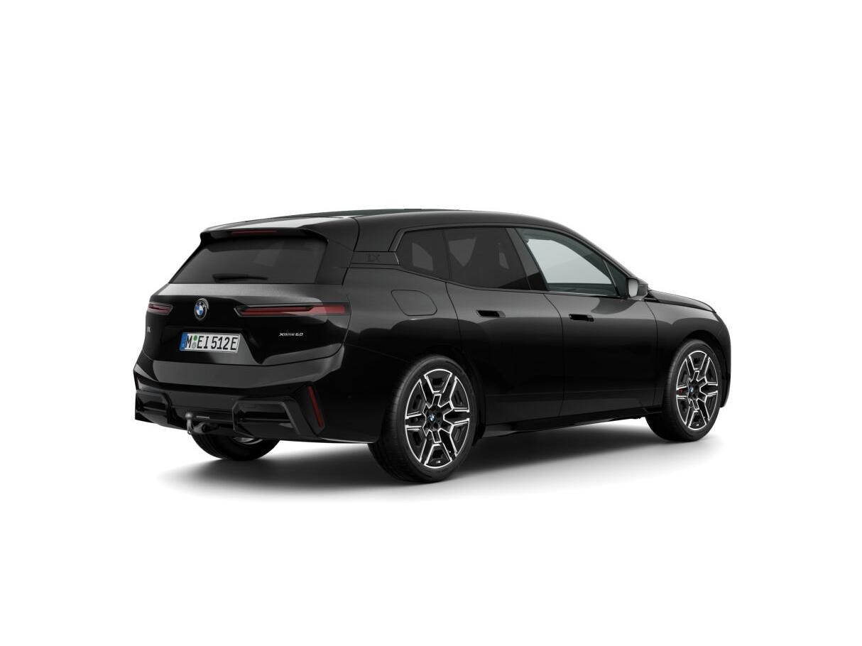 BMW iX xDrive60 - Afbeelding 2