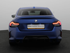 BMW 2 Serie Coupé 218i - Afbeelding 5