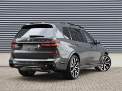 BMW X7 xDrive40i - Afbeelding 2