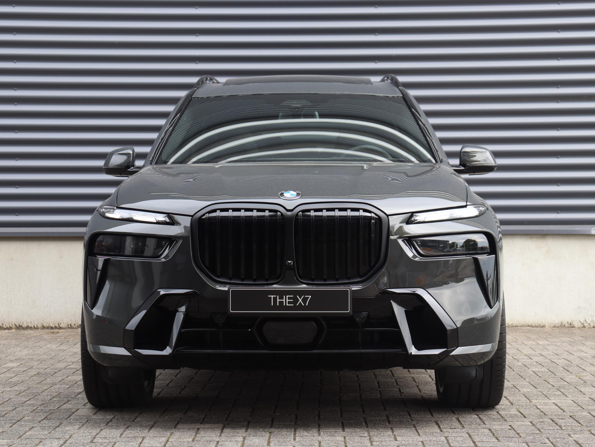 BMW X7 xDrive40i - Afbeelding 3