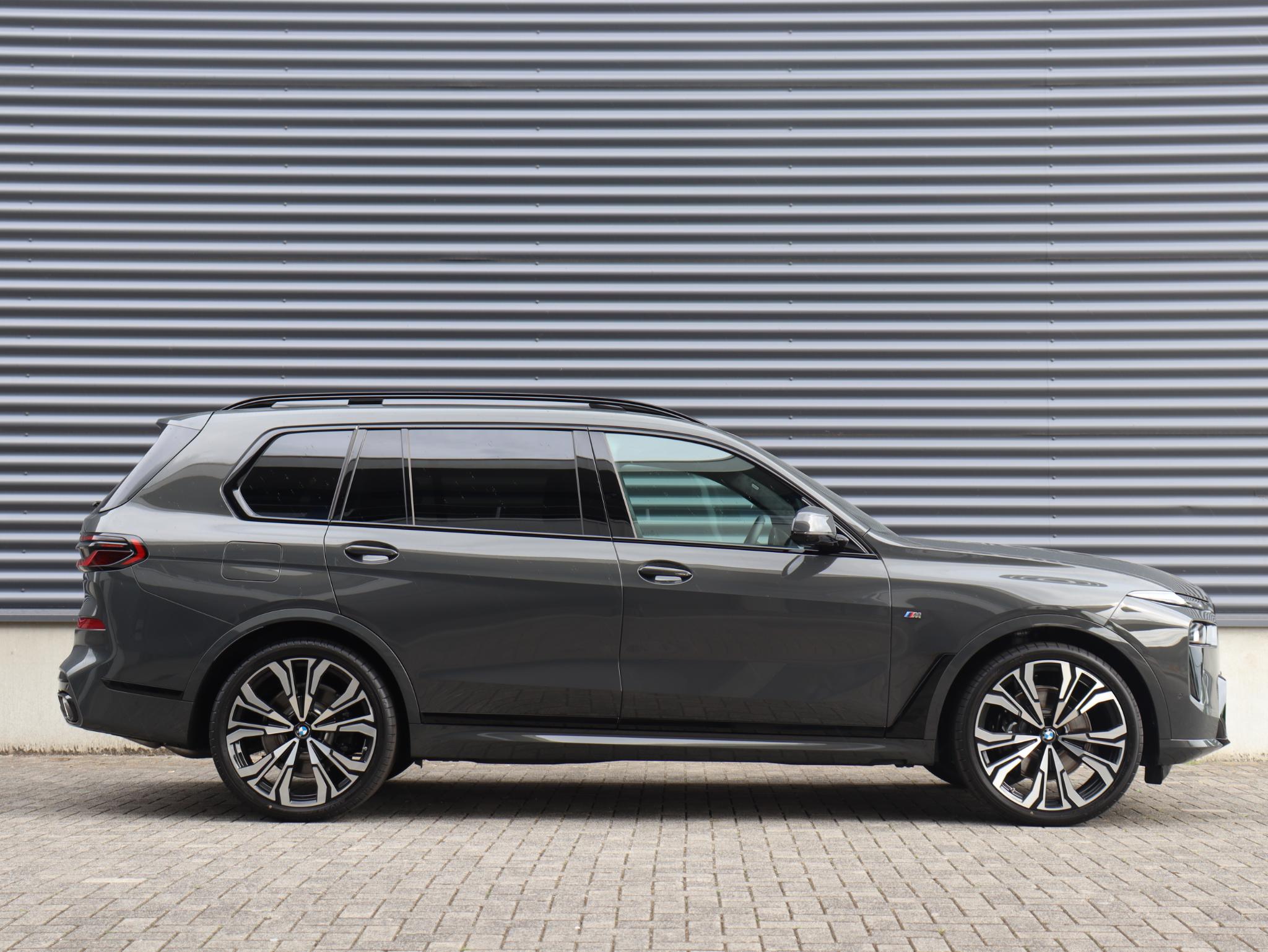 BMW X7 xDrive40i - Afbeelding 5