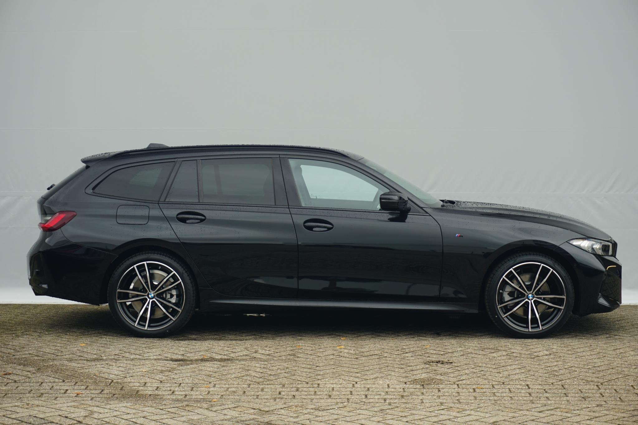 BMW 3 Serie Touring 330e - Afbeelding 3