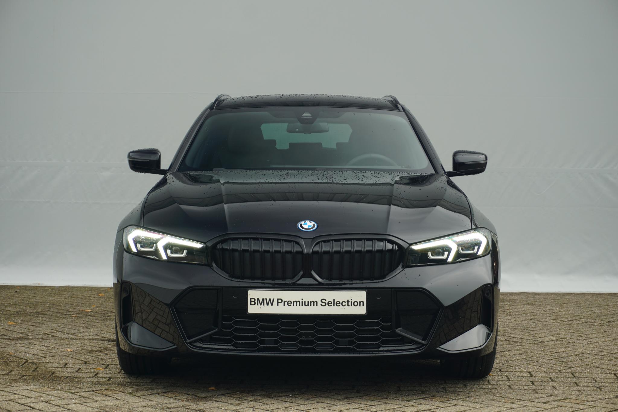 BMW 3 Serie Touring 330e - Afbeelding 5
