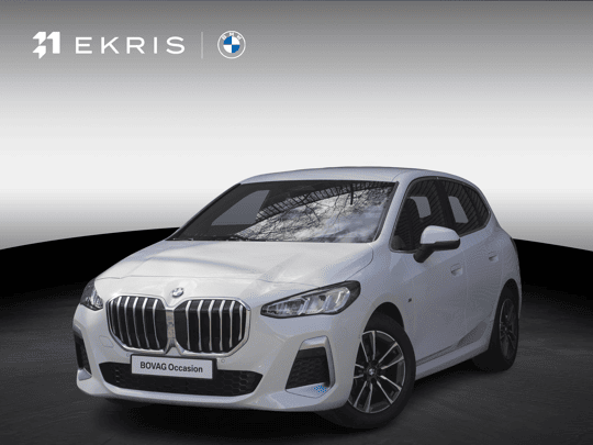 BMW 2 Serie Active Tourer 218i