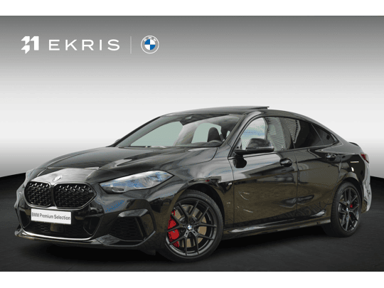 BMW 2 Serie Gran Coupé M235i xDrive