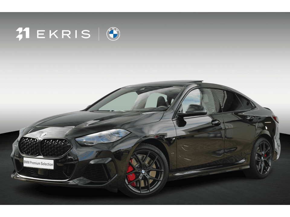 BMW 2 Serie Gran Coupé M235i xDrive - Afbeelding 1