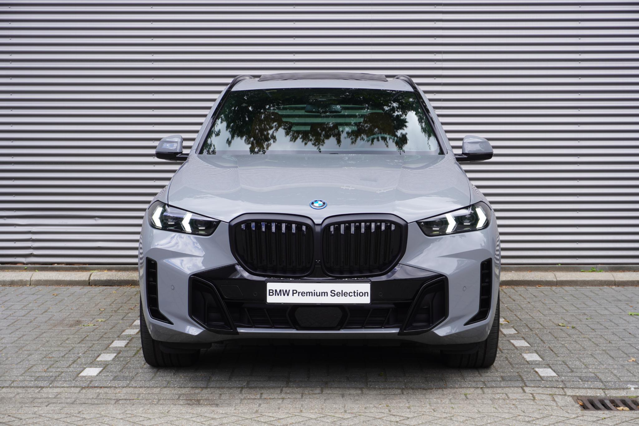BMW X5 xDrive50e - Afbeelding 3